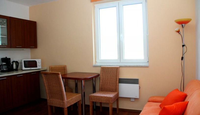 Penzion Stará Sokolovna Šumperk